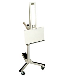 Mobile Cassette Holder 